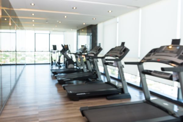 Treadmill Removal Service in Odessa