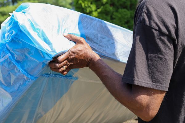 Mattress Disposal in Odessa
