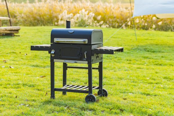 BBQ Removal in Odessa